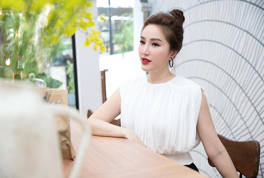 Bảo Thy: Cát-xê của tôi bây giờ cao gấp 3 lần thời hoàng kim-1