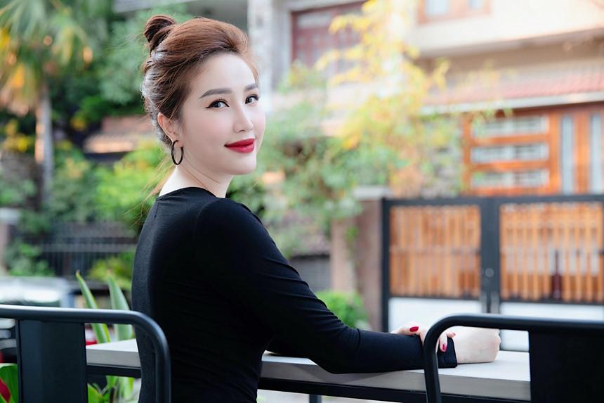 Bảo Thy: Cát-xê của tôi bây giờ cao gấp 3 lần thời hoàng kim-5