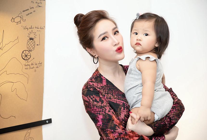 Bảo Thy: Cát-xê của tôi bây giờ cao gấp 3 lần thời hoàng kim-6