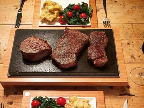 Hơn 200 ngày làm món cá ngừ cứng nhất thế giới-1