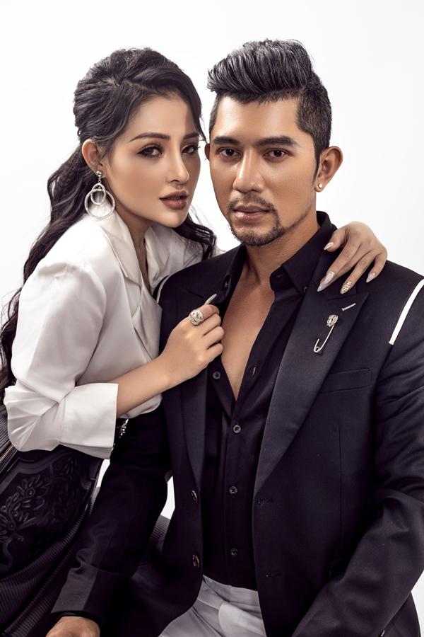 Lương Bằng Quang: Nếu chia tay, tôi cũng không sợ miệng đời hả hê-3