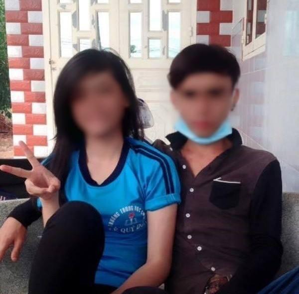 Đau lòng nhiều cô gái trẻ tự tử sau khi bị bạn trai tung cảnh nóng, lộ clip hôn nhau trong lớp học-1