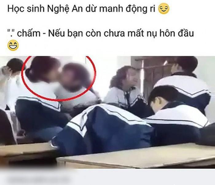 Đau lòng nhiều cô gái trẻ tự tử sau khi bị bạn trai tung cảnh nóng, lộ clip hôn nhau trong lớp học-2