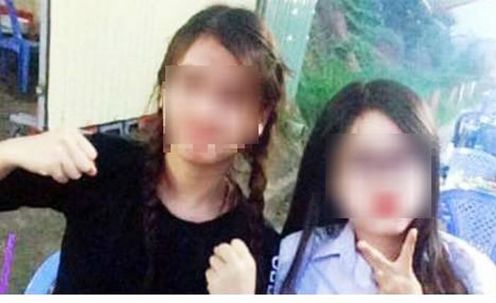 Đau lòng nhiều cô gái trẻ tự tử sau khi bị bạn trai tung cảnh nóng, lộ clip hôn nhau trong lớp học-4