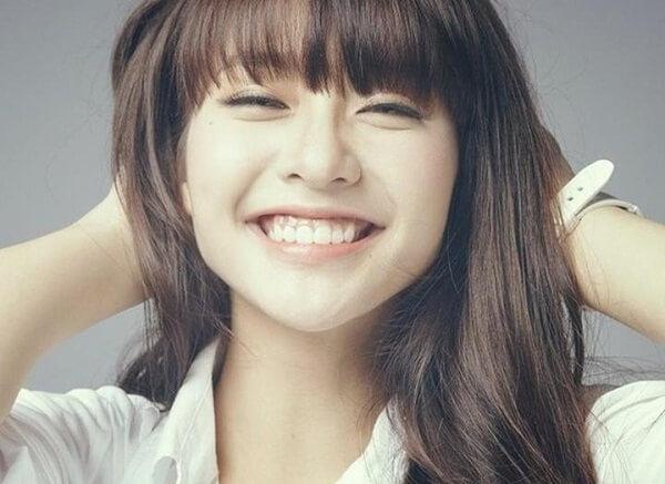 Sự thật không thể chối cãi về người phụ nữ CƯỜI HỞ LỢI, tự ái cũng phải nhìn thẳng vào sự thật-1