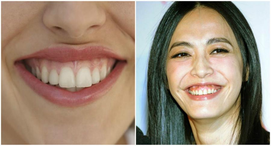 Sự thật không thể chối cãi về người phụ nữ CƯỜI HỞ LỢI, tự ái cũng phải nhìn thẳng vào sự thật-2