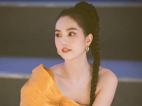 Trước nghi án rạn nứt với người tình đại gia, Ngọc Trinh khẳng định tình yêu vẫn thăng hoa từng ngày-6