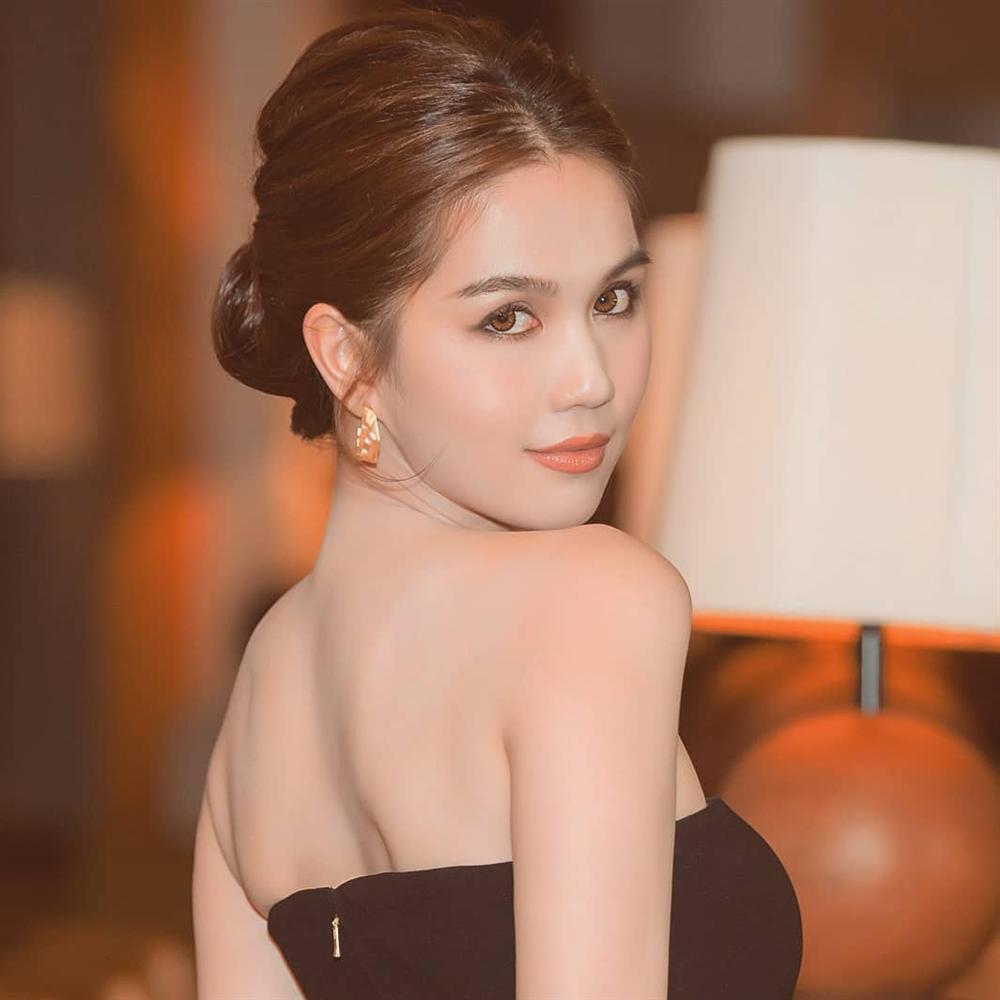 Tiết lộ chỉ muốn yêu người bình thường, Ngọc Trinh bị phản ứng gay gắt: Thôi chị đừng phét nữa-6