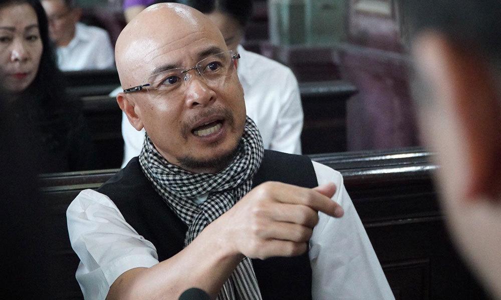 Bà Diệp Thảo hậu ly hôn: Khiêm nhường, thoát khỏi danh lợi thị phi-4