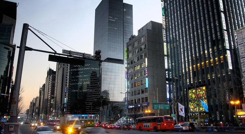 Bê bối tình dục trong K-pop hé lộ mặt tối của quận nhà giàu Gangnam-1