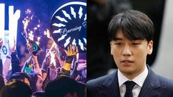 Bê bối tình dục trong K-pop hé lộ mặt tối của quận nhà giàu Gangnam