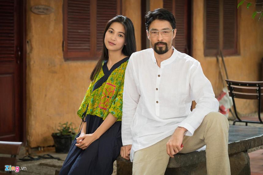 Nhung Kate: Không nghĩ tới việc cưới, sinh con với Johnny Trí Nguyễn-1