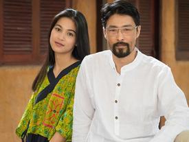 Nhung Kate: 'Không nghĩ tới việc cưới, sinh con với Johnny Trí Nguyễn' Nhung Kate: 'Không nghĩ tới việc cưới, sinh con với Johnny Trí Nguyễn'