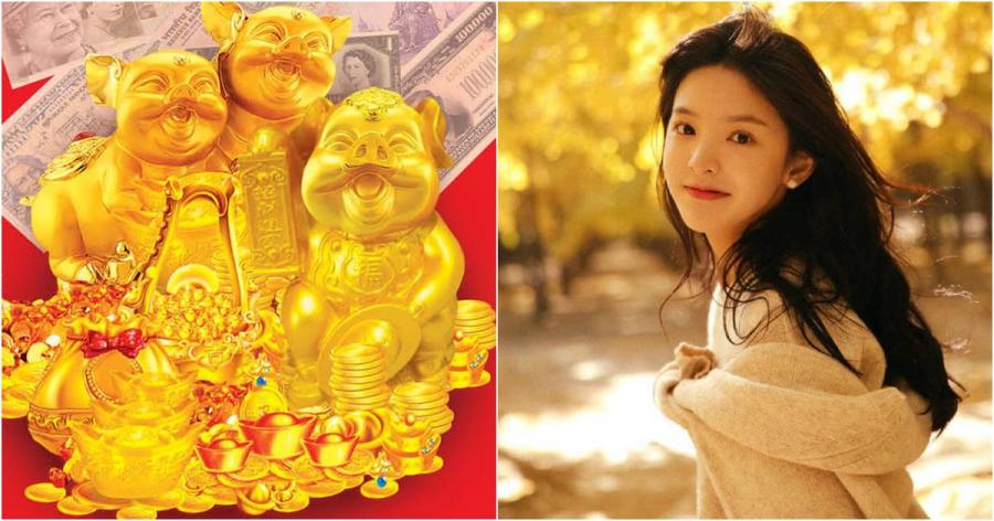 Chỉ đích danh 3 con giáp ngập trong biển tiền: Của nả chất đống, ví vơi lại đầy trong tháng 5 tới-1