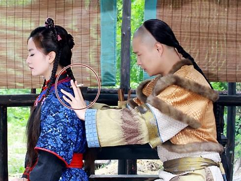 Những diễn viên đóng thế giống hệt bản chính: Đến cả fans ruột cũng không thể phân biệt-10