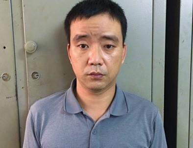 Kẻ dâm ô bé gái 11 tuổi trong ngõ khai gì?-1