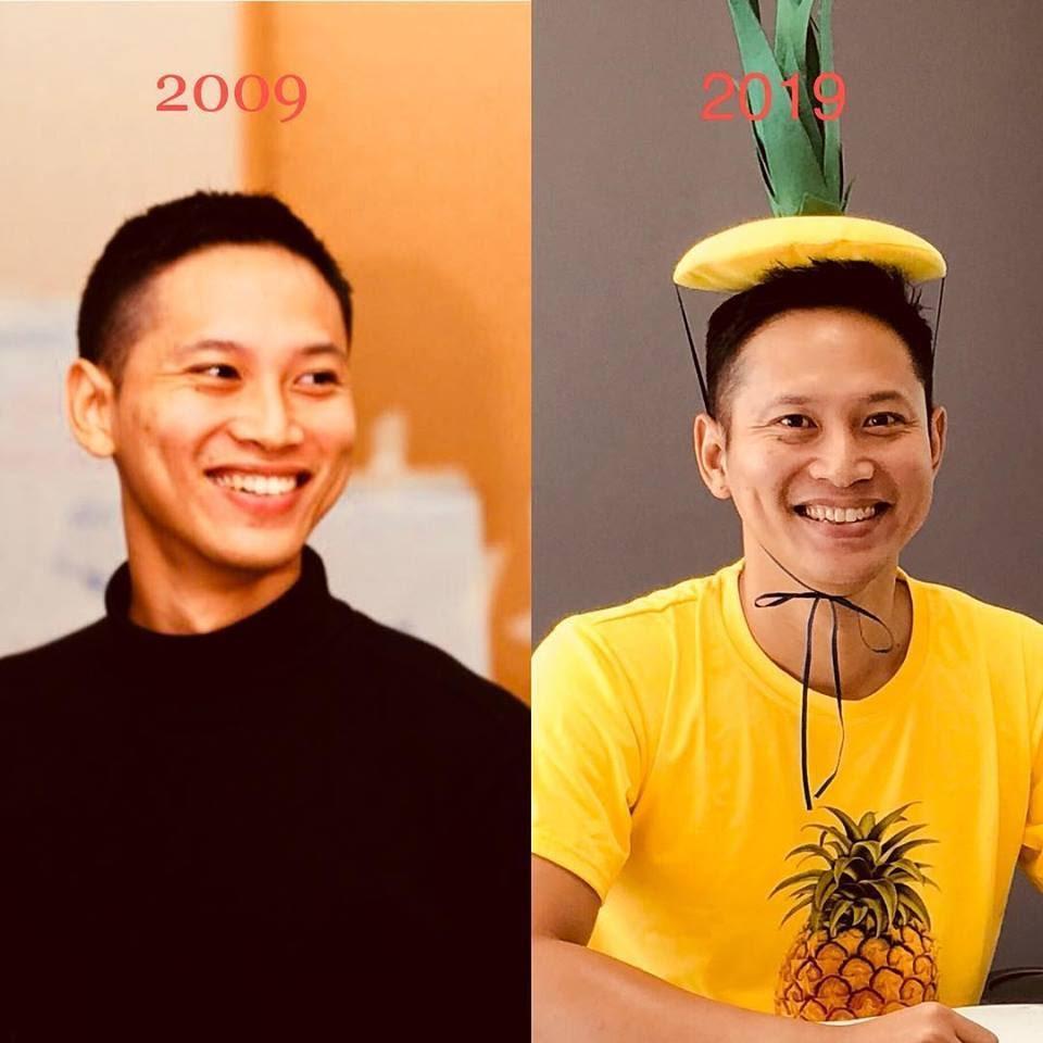 Truy tìm danh tính CEO đã độc thân cực phẩm lại vừa đẹp vừa giàu làm nổ tung Người Ấy Là Ai mùa 2-2