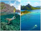 Khám phá hòn đảo được bình chọn là đảo đẹp nhất thế giới