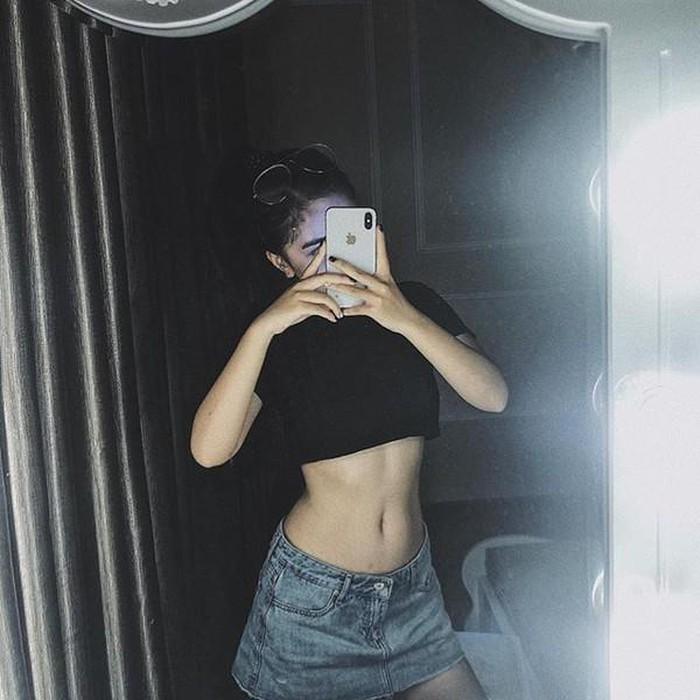 Bạn gái xinh như mộng, giỏi kiếm tiền công khai hẹn hò Đức Chinh-5