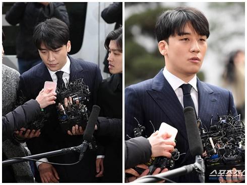 CEO thân thiết lật mặt khai Seungri môi giới, trả tiền cho gái mại dâm-3