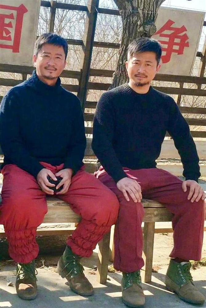 Những diễn viên đóng thế giống hệt bản chính: Đến cả fans ruột cũng không thể phân biệt-1