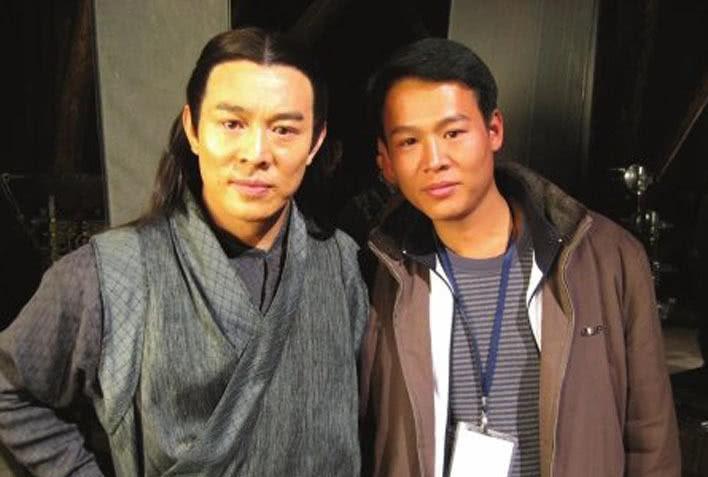 Những diễn viên đóng thế giống hệt bản chính: Đến cả fans ruột cũng không thể phân biệt-5