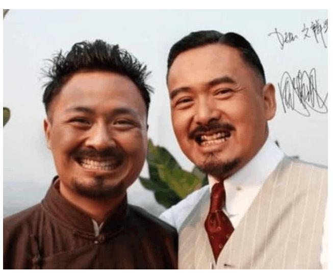 Những diễn viên đóng thế giống hệt bản chính: Đến cả fans ruột cũng không thể phân biệt-6