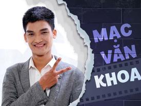 Mạc Văn Khoa: 'Bạn gái tôi thường xuyên bị hỏi người xinh sao lại yêu thằng xấu thế?' Mạc Văn Khoa: 'Bạn gái tôi thường xuyên bị hỏi người xinh sao lại yêu thằng xấu thế?'