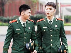 Phim mới của Trương Đan Phong bị phản đối vì scandal ngoại tình Phim mới của Trương Đan Phong bị phản đối vì scandal ngoại tình