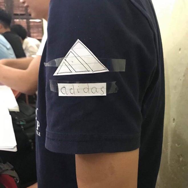 Khi bạn là tín đồ thời trang nhưng lại không đủ kinh phí-5