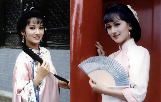 Kinh ngạc với nhan sắc của nữ thần không tuổi Triệu Nhã Chi ở tuổi 41-5