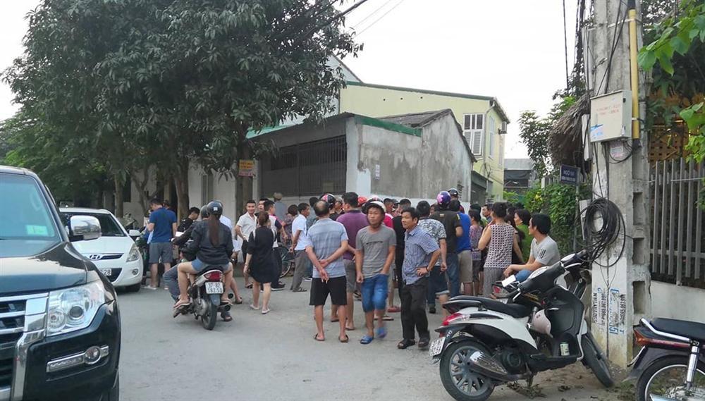 Cảnh sát bắt 4 người cùng xe tải chở 600kg ma túy ở Nghệ An-2