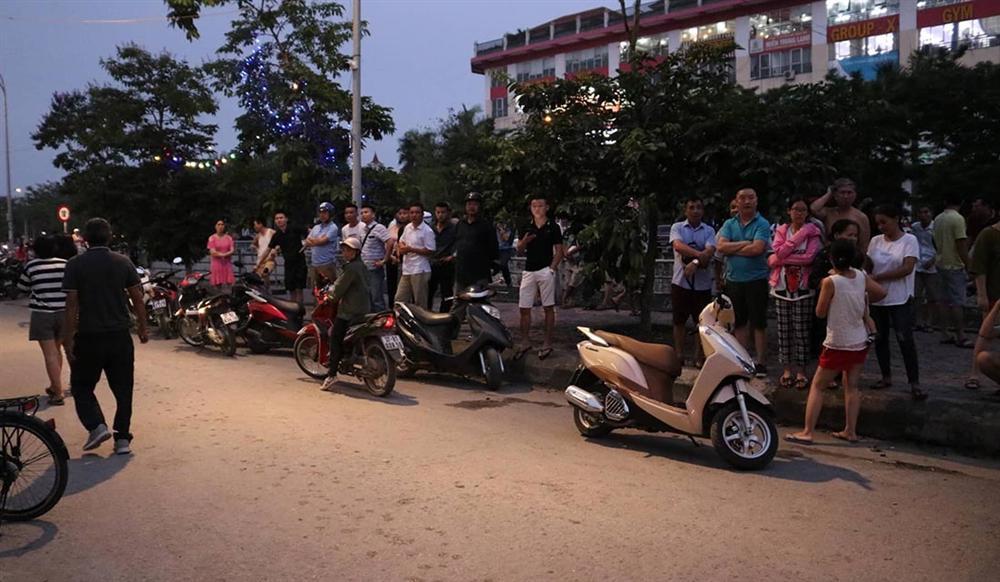 Cảnh sát bắt 4 người cùng xe tải chở 600kg ma túy ở Nghệ An-3