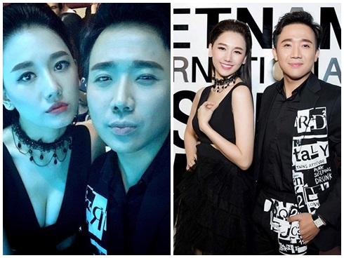 MC kì cựu Trấn Thành muối mặt ở trường quay vì sự cố trang phục-7