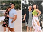 Đón bố mẹ Kim Lý từ Thụy Điển về thăm Quảng Bình, có vẻ Hồ Ngọc Hà đã sẵn sàng cho hôn nhân lần nữa