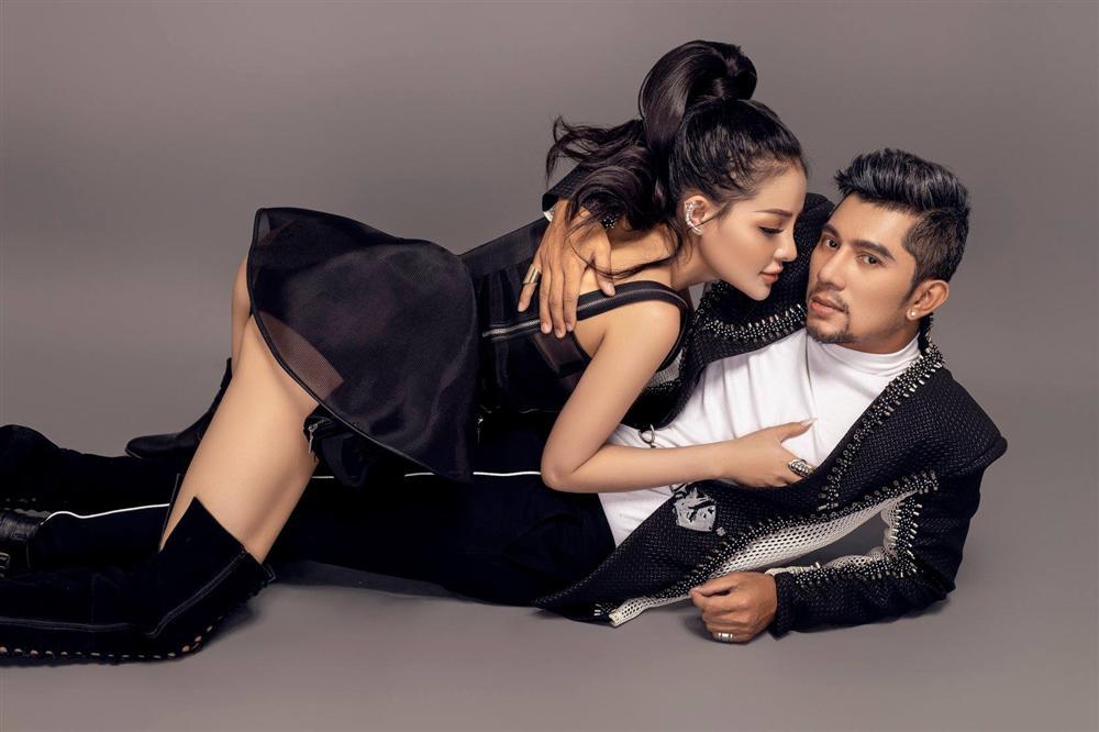 Dùng chuyện chia tay Ngân 98 để PR sản phẩm mới, Lương Bằng Quang muốn giấu đầu nhưng ai ngờ lại lộ rõ đuôi?-3