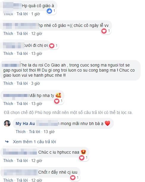 Hủy hôn con trai nghệ sĩ Hương Dung, nữ giảng viên xinh đẹp lần đầu chia sẻ về người mới khiến ai cũng xuýt xoa-2