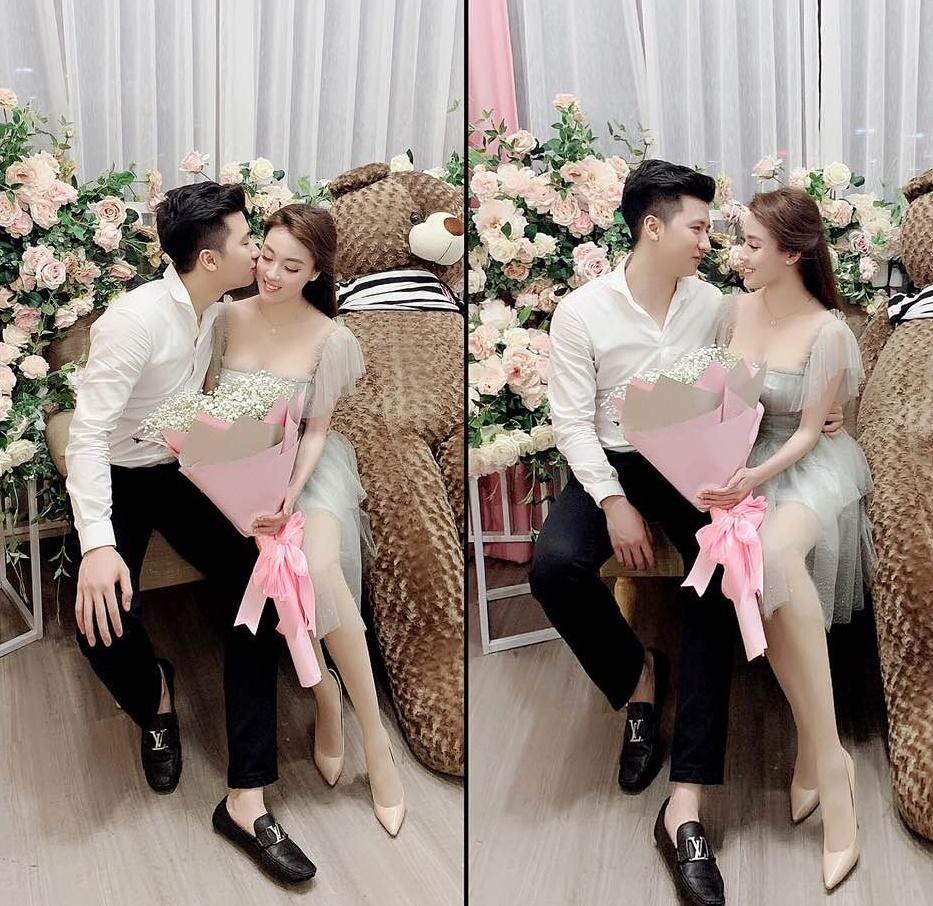 Hủy hôn con trai nghệ sĩ Hương Dung, nữ giảng viên xinh đẹp lần đầu chia sẻ về người mới khiến ai cũng xuýt xoa-4