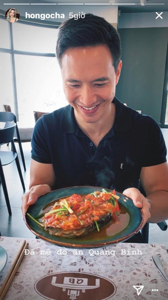 Đón bố mẹ Kim Lý từ Thụy Điển về thăm Quảng Bình, có vẻ Hồ Ngọc Hà đã sẵn sàng cho hôn nhân lần nữa-1