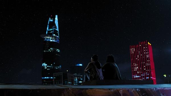 Rơi nước mắt với mối tình nhiều trắc trở của hotgirl Kiều Trinh và nam thần The Face Xuân Phúc-3