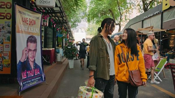 Rơi nước mắt với mối tình nhiều trắc trở của hotgirl Kiều Trinh và nam thần The Face Xuân Phúc-1