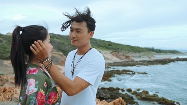 Rơi nước mắt với mối tình nhiều trắc trở của hotgirl Kiều Trinh và nam thần The Face Xuân Phúc-2