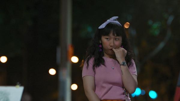 Rơi nước mắt với mối tình nhiều trắc trở của hotgirl Kiều Trinh và nam thần The Face Xuân Phúc-5