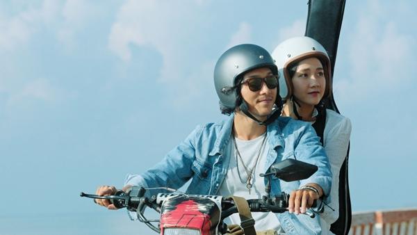 Rơi nước mắt với mối tình nhiều trắc trở của hotgirl Kiều Trinh và nam thần The Face Xuân Phúc-4