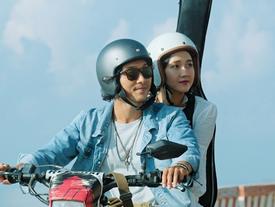 Rơi nước mắt với mối tình nhiều trắc trở của hotgirl Kiều Trinh và 'nam thần The Face' Xuân Phúc Rơi nước mắt với mối tình nhiều trắc trở của hotgirl Kiều Trinh và 'nam thần The Face' Xuân Phúc
