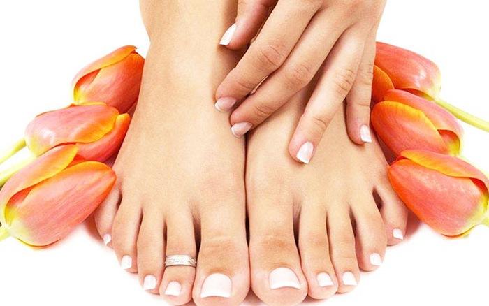 Đây là 3 bàn chân thiên kim, phụ nữ nào may mắn sở hữu cả đời viên mãn sung túc cả tình lẫn tiền-2