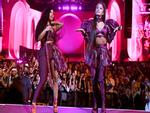 Fan nhận định màn cãi lộn căng nhất đại nhạc hội Coachella chắc chắn thuộc về Nicki Minaj và Ariana Grande