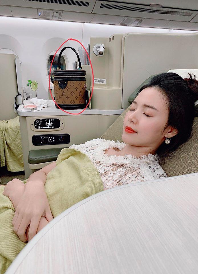 Midu kể lại hành trình mất túi hiệu chứa 120 triệu và giấy tờ tùy thân ly kỳ như phim hành động phá án-2