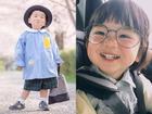 3 nhóc tỳ Nhật Bản 'đốn tim' dân mạng vì quá đáng yêu