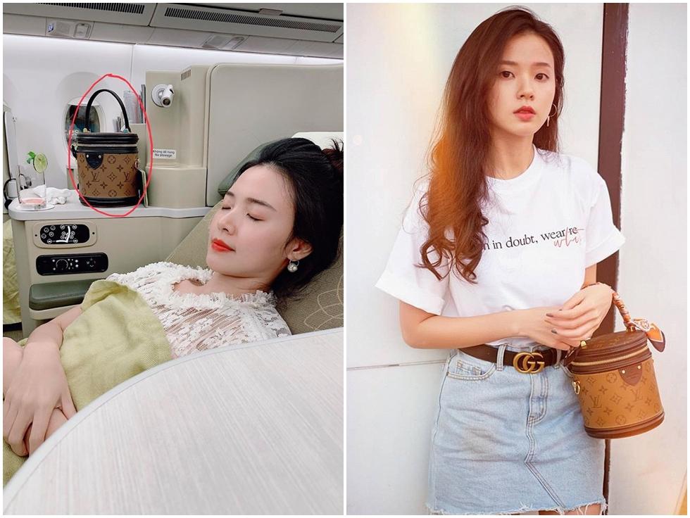 Thánh tiết kiệm showbiz gọi tên Midu: mua 1 mẫu váy nhưng 6 màu khác nhau rồi mặc đi mặc lại-14